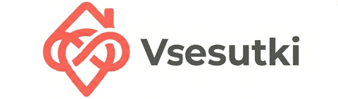 Vsesutki